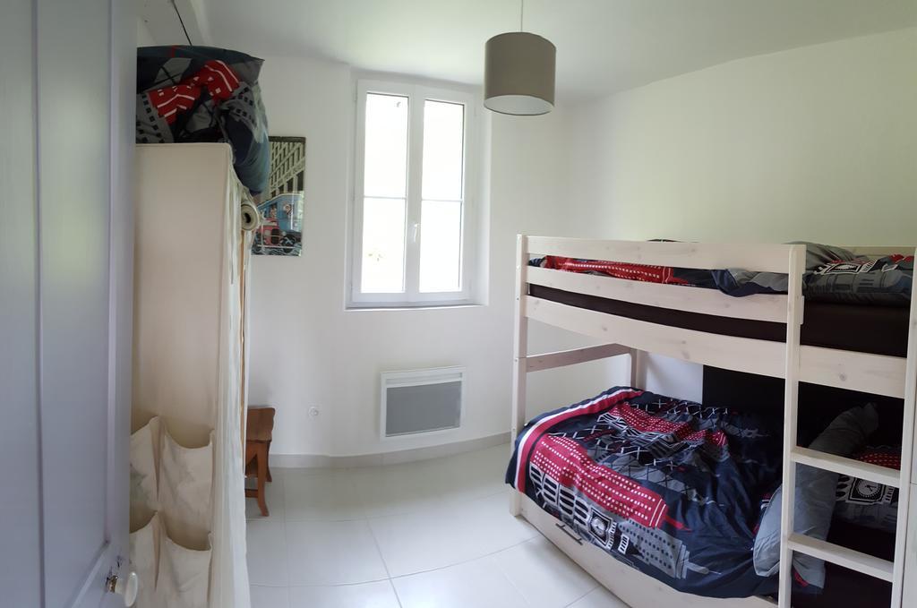Les Brosses Villa Mur-de-Sologne Bagian luar foto
